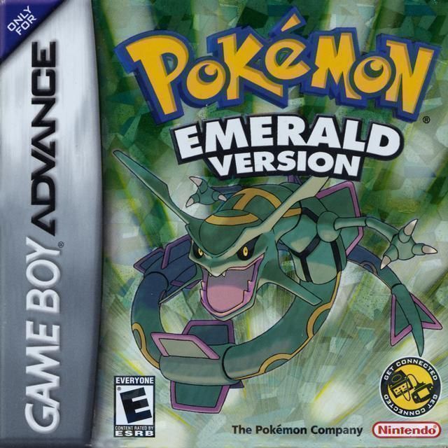 Rom Pokemon Esmeralda Espanol Romsmania