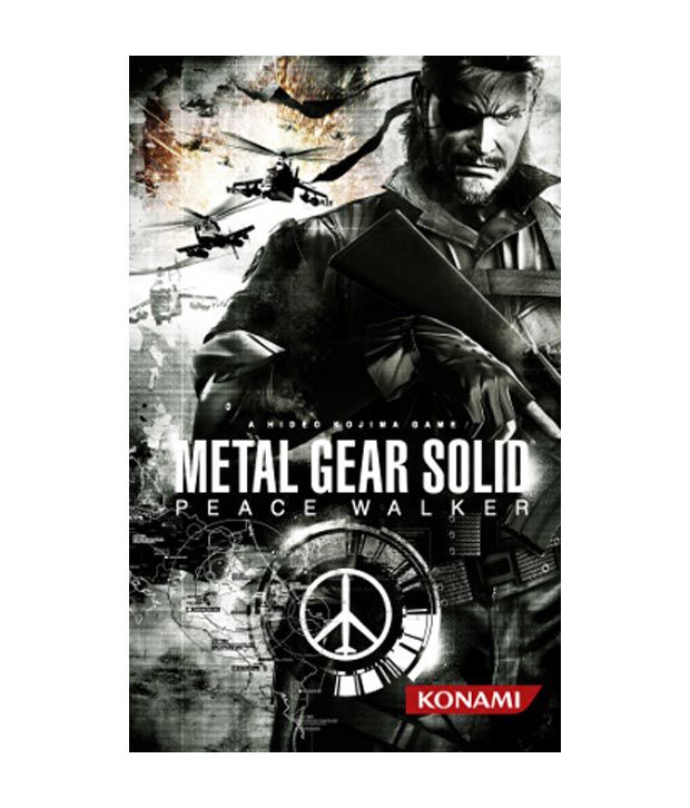 Metal-Gear-Solid-Peace-Walker-mejores-juegos-para-psp